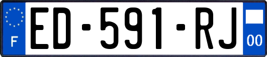 ED-591-RJ
