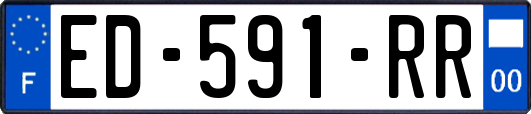 ED-591-RR