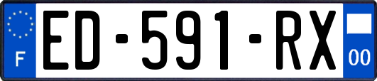 ED-591-RX