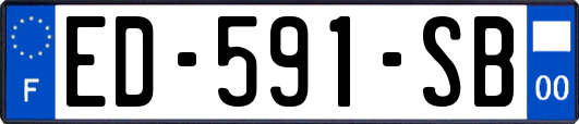 ED-591-SB