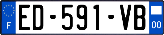 ED-591-VB