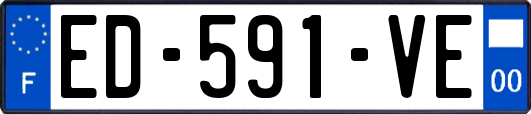ED-591-VE