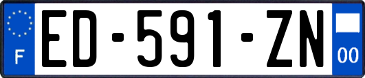 ED-591-ZN