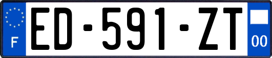 ED-591-ZT