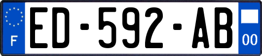 ED-592-AB