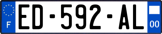 ED-592-AL