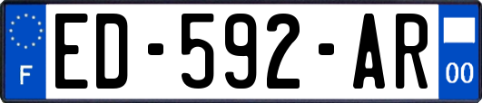 ED-592-AR