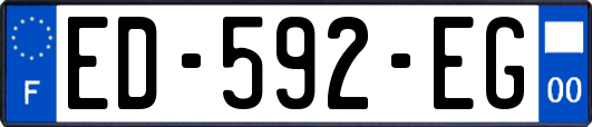 ED-592-EG