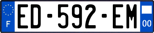 ED-592-EM