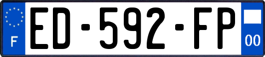 ED-592-FP