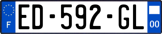 ED-592-GL