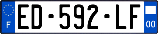 ED-592-LF
