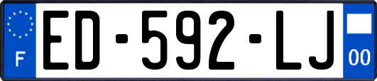 ED-592-LJ