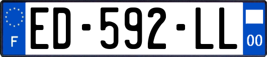 ED-592-LL
