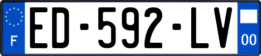 ED-592-LV