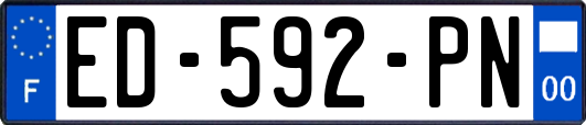 ED-592-PN