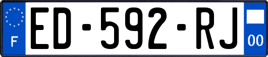 ED-592-RJ