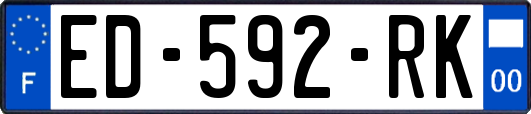 ED-592-RK