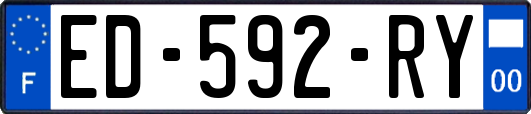 ED-592-RY