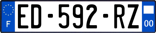 ED-592-RZ