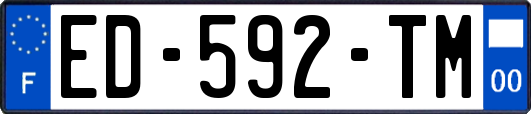 ED-592-TM