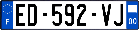 ED-592-VJ