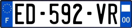 ED-592-VR