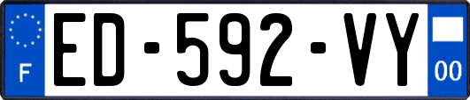 ED-592-VY