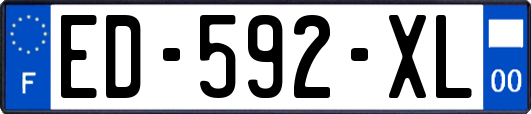 ED-592-XL