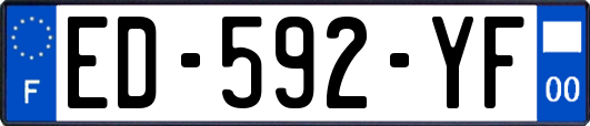 ED-592-YF