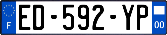 ED-592-YP