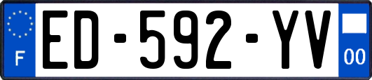 ED-592-YV