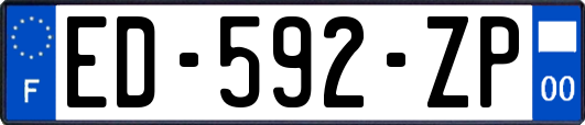 ED-592-ZP