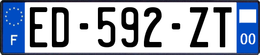 ED-592-ZT