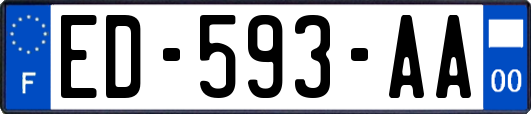 ED-593-AA