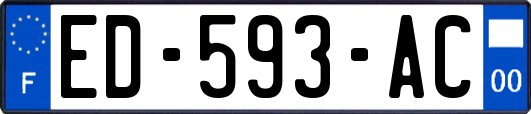 ED-593-AC