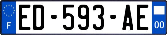 ED-593-AE