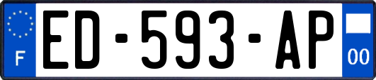 ED-593-AP