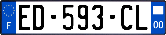 ED-593-CL