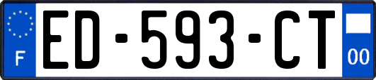 ED-593-CT