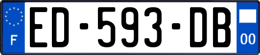 ED-593-DB