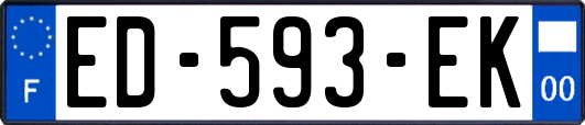 ED-593-EK