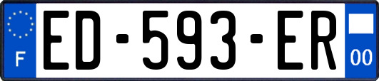 ED-593-ER