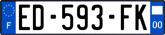 ED-593-FK