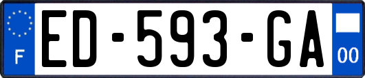 ED-593-GA