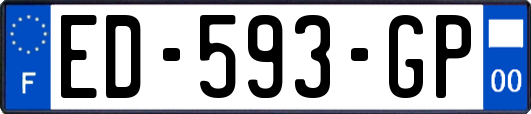 ED-593-GP