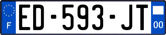 ED-593-JT