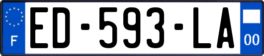 ED-593-LA