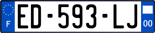 ED-593-LJ
