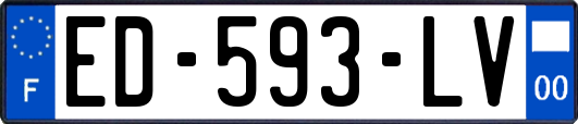 ED-593-LV
